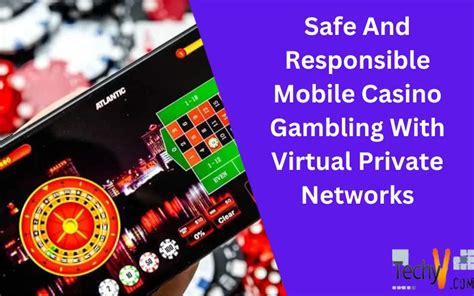 Anonymous Casinos: A Guide to Safe and Private Online Gambling